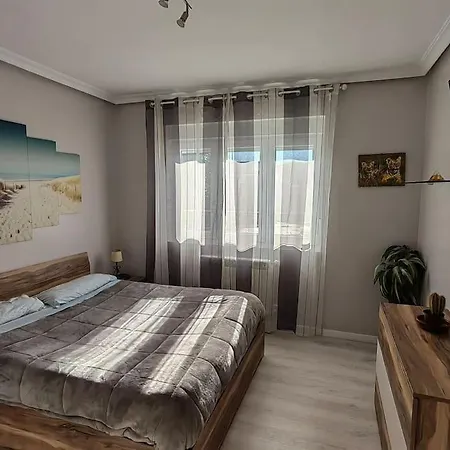 La Casa De La Avioneta Prázdninový dům Argoños