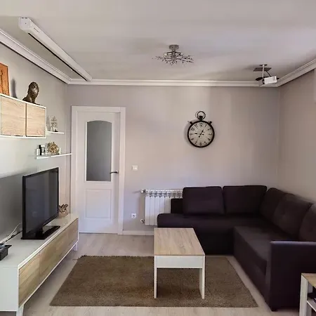 La Casa De La Avioneta Prázdninový dům