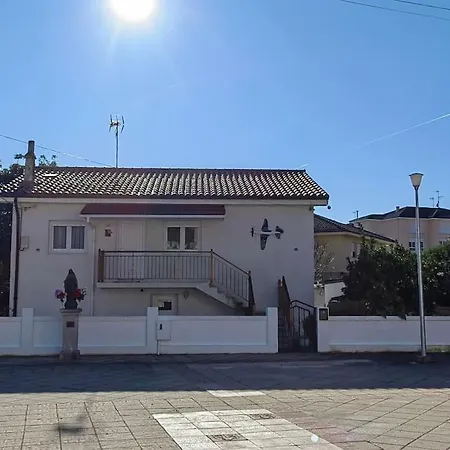 Prázdninový dům La Casa De La Avioneta